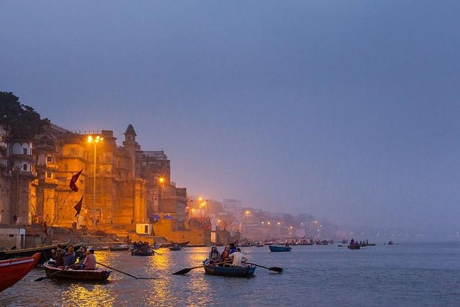 03 Days Buddhist Tour Varanasi Bodhgaya Rajgir Nalanda Form Delhi By Flight - Key Highlights You Should Know Before You Go
