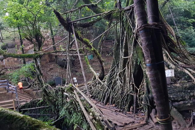 10D/9N Assam-Meghalaya-Arunachal pradesh - Why This Assam-Meghalaya-Arunachal Route Feels Different Than a Typical NE Trip