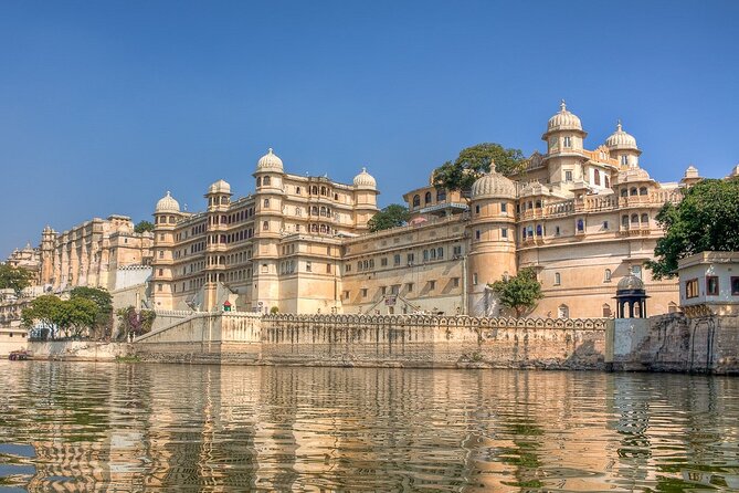 13 Nights 14 Days Private Tour of Heritage Rajasthan from New Delhi - Price and What $226.49 Really Buys You