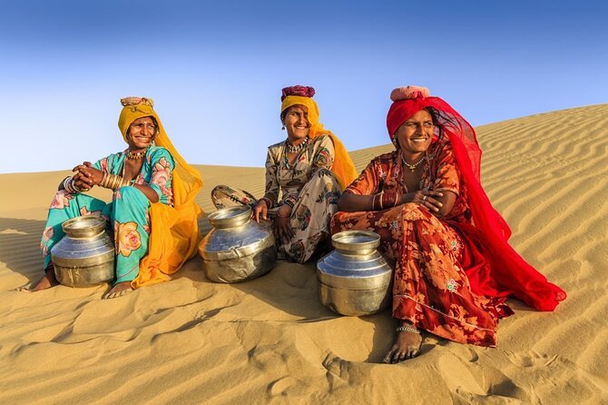 13 Nights 14 Days Private Tour of Heritage Rajasthan from New Delhi - Bikaner’s Junagarh Fort and Lal Garh Palace