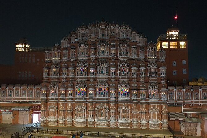 13 Nights 14 Days Private Tour of Heritage Rajasthan from New Delhi - Udaipur on Lake Pichola: Palaces, Gardens, and a Boat Ride