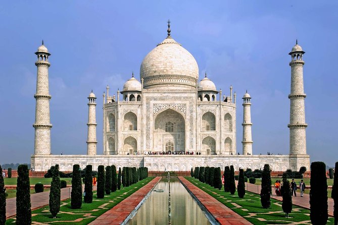13 Nights 14 Days Private Tour of Heritage Rajasthan from New Delhi - Mandawa in Shekhawati: Frescoes, Fort Views, and Slower Energy