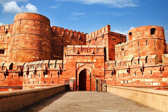2-Day Golden Triangle Tour to The Taj Mahal, Agra and Jaipur from Delhi by Car - Price and what you actually get for your money
