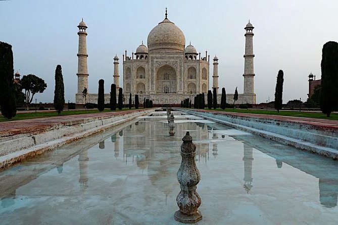 2-Day Golden Triangle Tour to The Taj Mahal, Agra and Jaipur from Delhi by Car - Timing, small risks, and what to pack for a tight 2-day loop