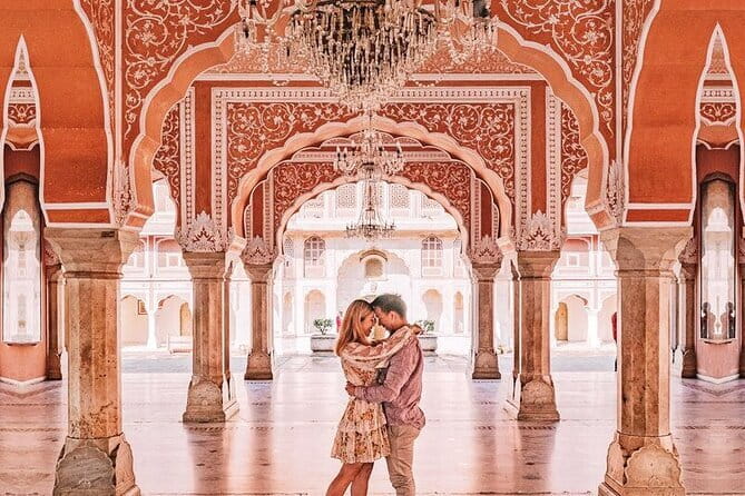 2 Day Jaipur Tour for First-Time Visitors - Key highlights to expect from this 2-day Jaipur tour