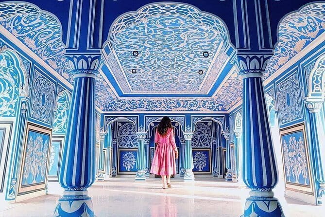 2 Day Jaipur Tour for First-Time Visitors - Why this 2-day Jaipur route makes sense for first-timers