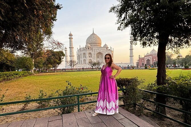 2 Day Jaipur Tour for First-Time Visitors - Craft stops and shopping time: how to enjoy them, and when to push back