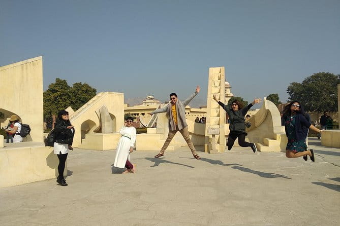 2 Day Jaipur Tour for First-Time Visitors - Tickets, entrances, and timing: small planning that prevents big disappointment