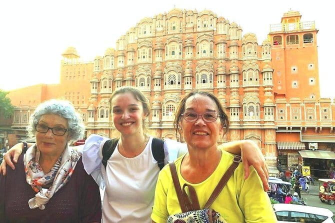 2 Day Jaipur Tour for First-Time Visitors - Who this tour suits best, and who might want a different plan