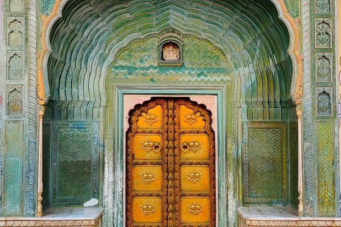 2-Day Private Jaipur City Sightseeing Tour with Three Forts - What Makes the Guides Feel Like Real Value