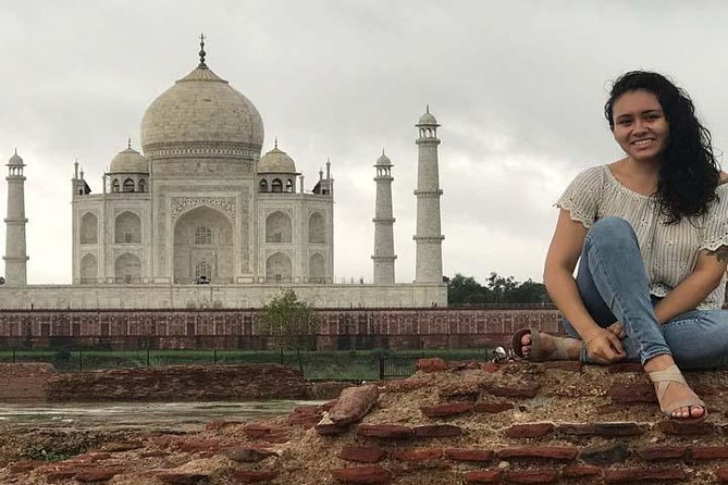 2 Days Overnight Taj Mahal & Agra Tour From Delhi - Why this 2-day overnight plan is better than a rushed day trip