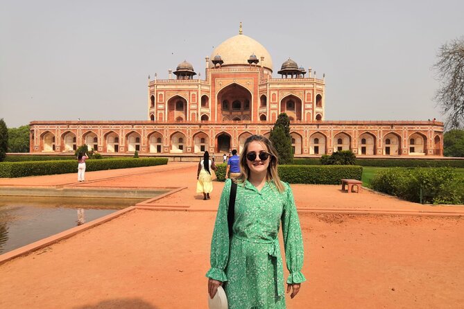 2 Days Private Delhi & Agra Tour with Taj Mahal from Delhi by Car - The Drive to Agra and Choosing Your Agra Hotel Star Level