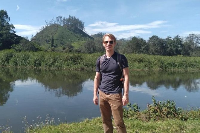 2 Nights Misty Munnar Sightseeing (Private Tour with Car) - Iris Holidays - Tickets, entry fees, and what you should budget for