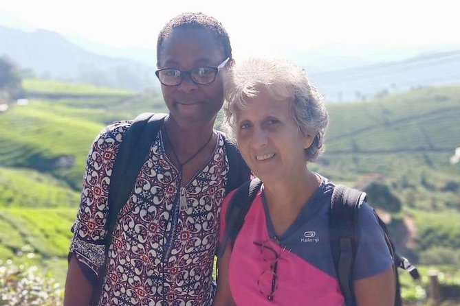 2 Nights Misty Munnar Sightseeing (Private Tour with Car) - Iris Holidays - Day two: Eravikulam, Kannan Devan Tea Museum, and Mattupetty highlights