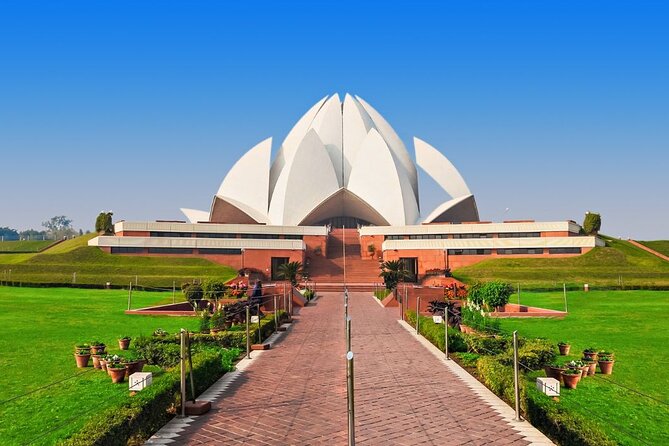 3-Day Delhi, Agra and Jaipur Private Tour - India Golden Triangle - Golden Triangle in 3 Days: What You’ll Actually See