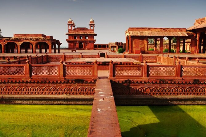 3-Day Delhi, Agra and Jaipur Private Tour - India Golden Triangle - Price and Logistics: Where the Real Value Comes From