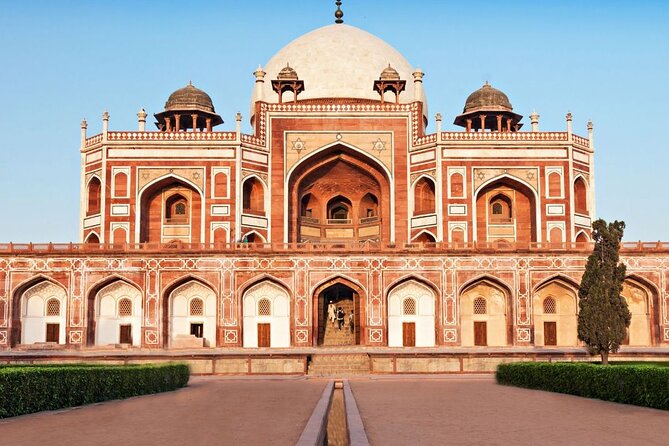 3-Day Delhi, Agra and Jaipur Private Tour - India Golden Triangle - How the Guides and Drivers Affect Your Day
