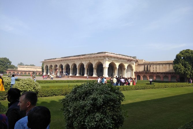 3-Day Delhi, Agra and Jaipur Private Tour - India Golden Triangle - Choosing Between the Two End-Options in Day 3