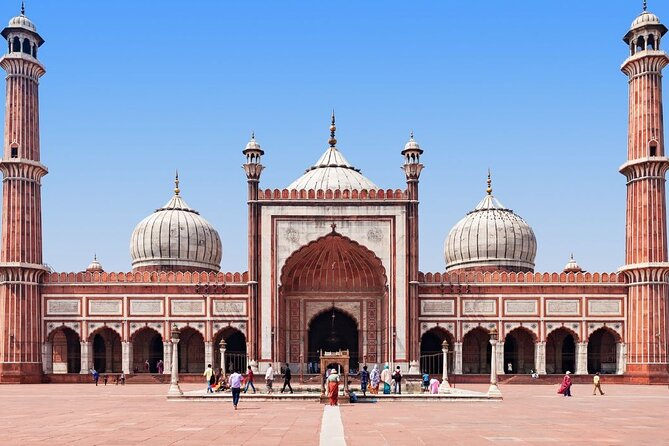 3-Day Delhi, Agra and Jaipur Private Tour - India Golden Triangle - Day 2 in Agra: Sunrise Taj Mahal and Agra Fort in One Big Morning