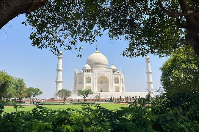 3 Day Luxury Golden Triangle Tour to Agra and Jaipur From Delhi - Why the Delhi-Agra-Jaipur Route Is the Best Use of Limited Time