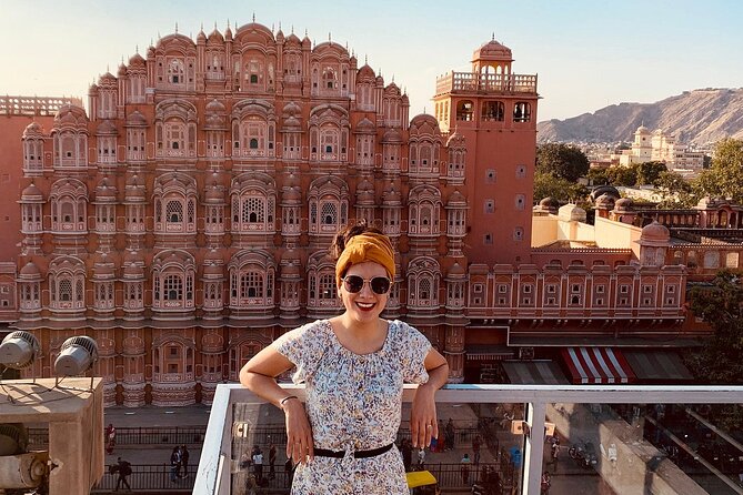 3-Day Private Golden Triangle Tour: Delhi, Agra & Jaipur - Price and value, $5 or not, what you should confirm first