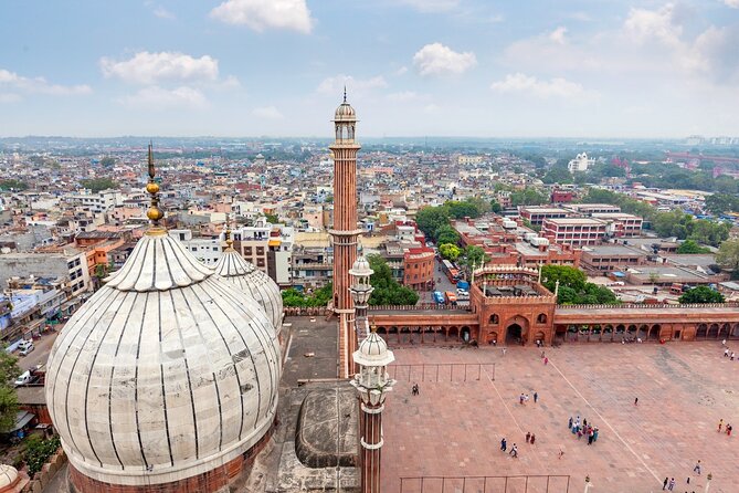 3-Day Private Golden Triangle Tour: Delhi, Agra & Jaipur - Day 2 Agra: 6 AM Taj Mahal sunrise and why the timing is the whole point