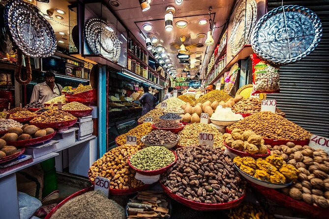 3-Day Private Golden Triangle Tour: Delhi, Agra & Jaipur - Shopping stops in Delhi: how to handle the temptation for optional add-ons