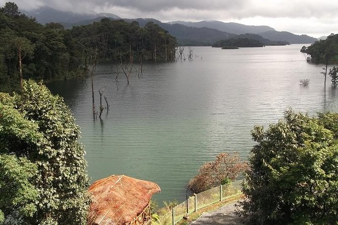 3-Day Wayanad Tour from Bangalore - Day 2: Banasura Sagar Dam, Karlad Lake activities, Pookot Lake, and Lakkidi View Point