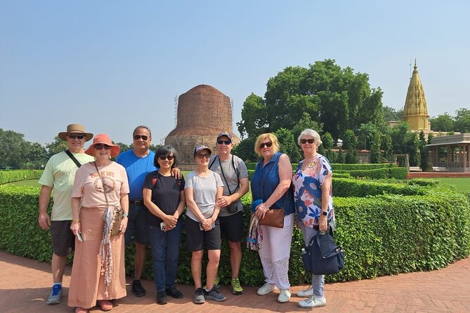 3 Days Admirable Tour in Varanasi with private tour guided - Value for money: why this pricing can work for you