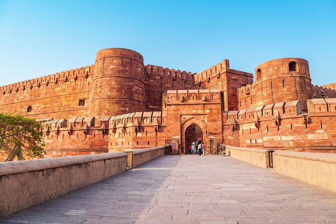 3 Days Golden Triangle India Tour Delhi - Agra Jaipur - What You’re Really Buying With This 3-Day Golden Triangle