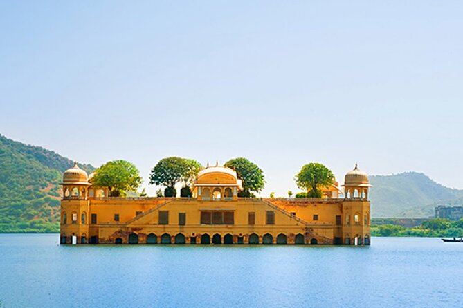 3 Days Golden Triangle India Tour Delhi - Agra Jaipur - Why the Private Setup Feels Different (Even on a Short Tour)
