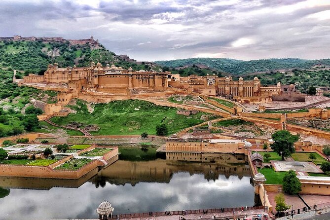 3 Days Golden Triangle Private Tour - Why This 3-Day Golden Triangle Route Makes Sense