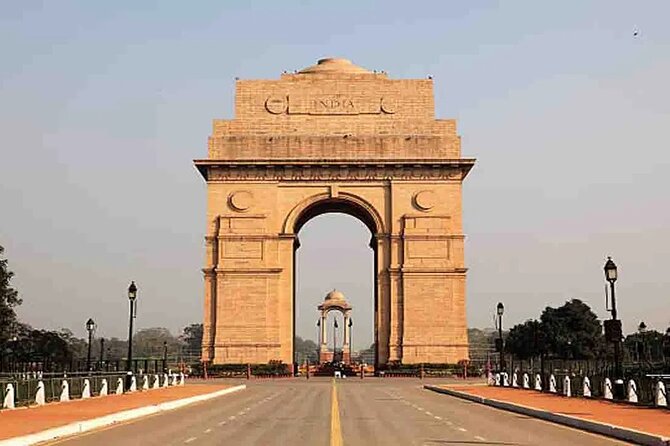 3 Days Golden Triangle Private Tour - Agra Day: Taj Mahal Sunrise, Agra Fort, and the compact monument trio