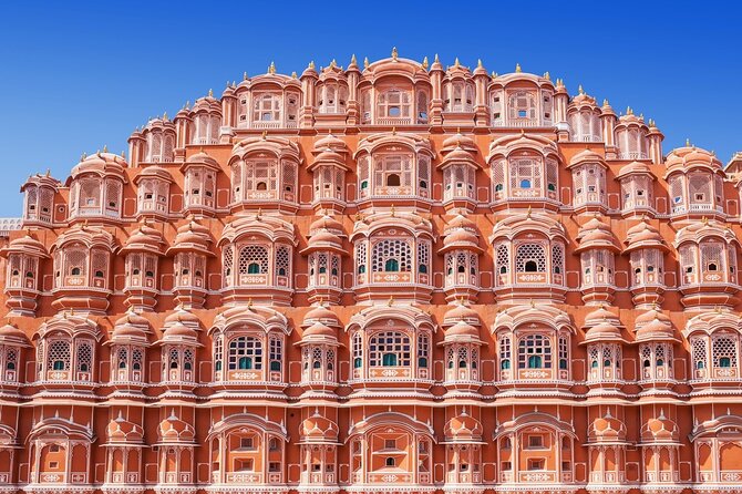 3 Days Golden Triangle Private Tour - How the Private Format and Live Guides Change the Experience