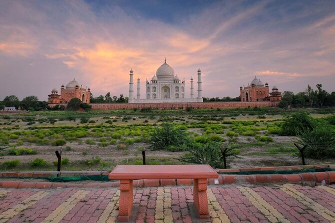 3 Days Golden Triangle Private Tour - Who This Tour Fits Best