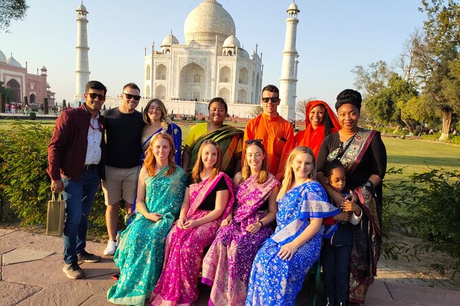 3-Days Luxury Golden Triangle tour to Agra and Jaipur from Delhi - The Value of a Fast, Private Golden Triangle (And What It Costs You)