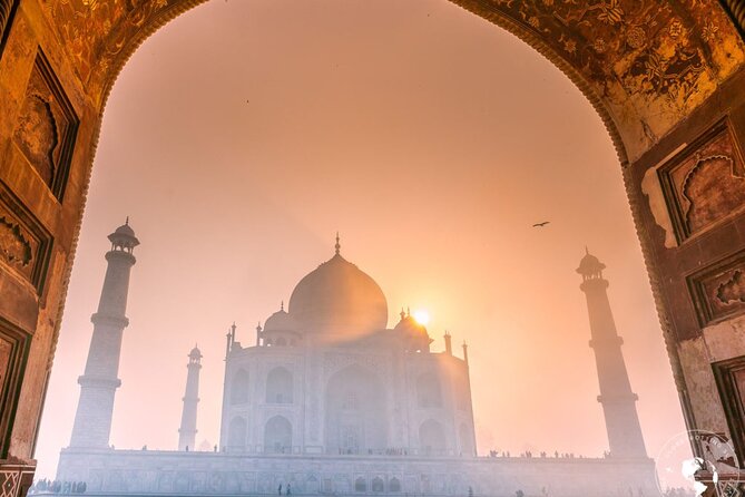 3 Days Private Golden Triangle Tour (Delhi, Agra, Jaipur) 4 Star Hotels - Why the Golden Triangle Still Works in 3 Days