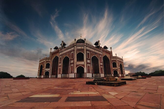 3 Days Private Golden Triangle Tour (Delhi, Agra, Jaipur) 4 Star Hotels - What’s Included vs. What You Should Budget Separately
