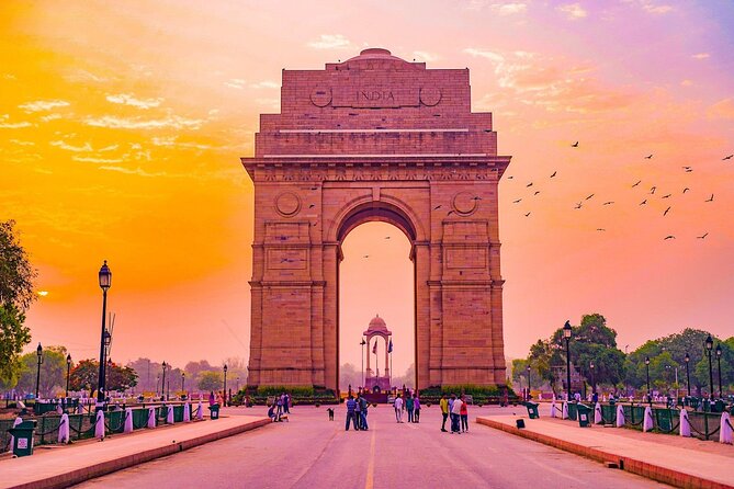 3 Days Private Golden Triangle Tour (Delhi, Agra, Jaipur) 4 Star Hotels - Practical Tips to Make the 3 Days Feel Easy