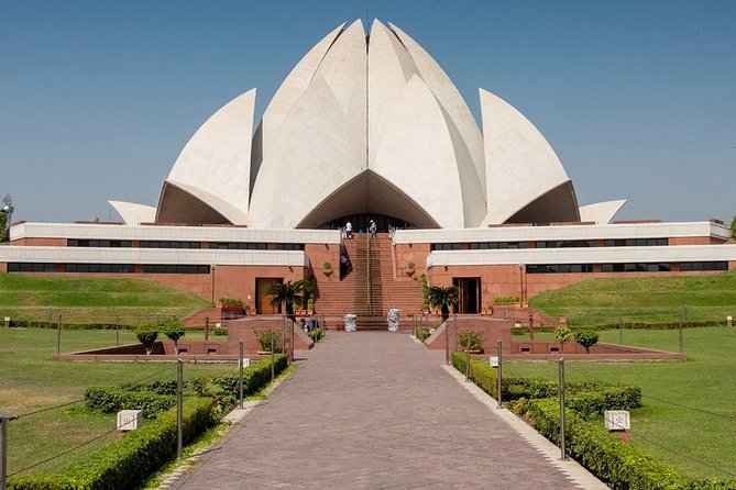 3 Days Private Golden Triangle Tour (Delhi, Agra, Jaipur) 4 Star Hotels - Price and Value for $190: What You’re Really Paying For