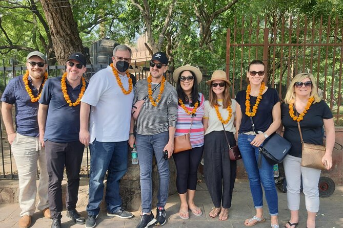 3-Days Private Golden Triangle Tour: Delhi, Agra & Jaipur by Car - Who this Golden Triangle tour is best for, and who might not love it