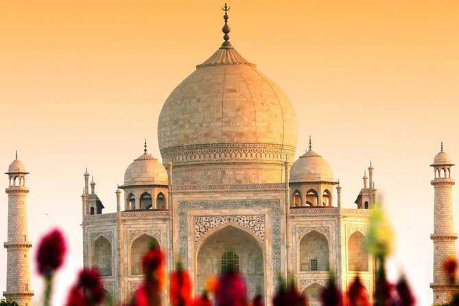 3-Days Private Luxury Golden Triangle Tour Delhi, Agra and Jaipur - Day 1 in Delhi: Lotus Temple, Humayun’s Tomb, India Gate and Agrasen Ki Baoli