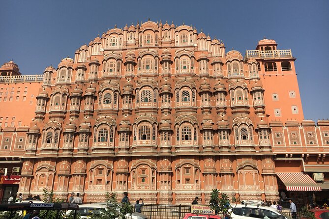 3-Days Private Luxury Golden Triangle Tour (Delhi, Agra & Jaipur) - Should You Book This 3-Day Private Luxury Golden Triangle Tour?