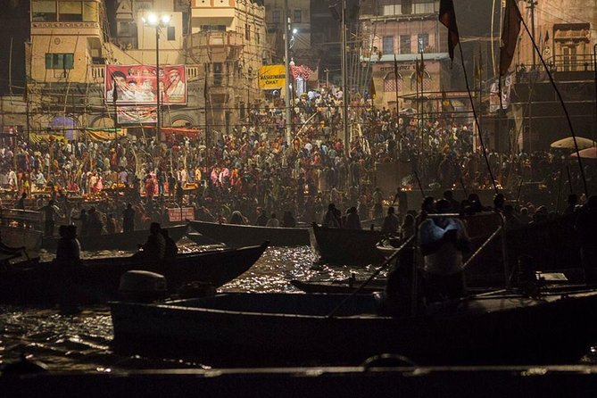 3 Days Varanasi Tour Package for First Timers - Sarnath in the afternoon, Buddha’s first sermon site with time to slow down