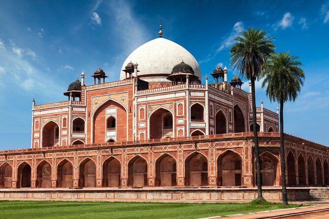 4-Day Golden Triangle Tour: Delhi, Agra, Jaipur (Viator Awarded) - Sunrise Taj Mahal and Agra Fort: the Agra rhythm that saves your vacation