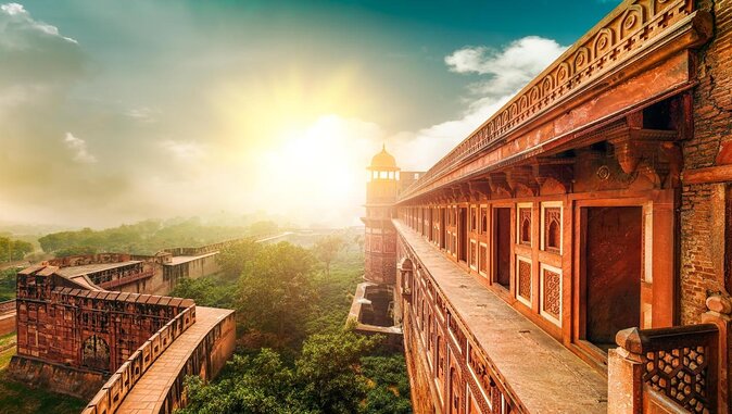 4-Day Private Delhi, Agra & Jaipur with Ranthambore Tiger Safari - Private Delhi to Ranthambore, the “efficiency” play that still feels personal