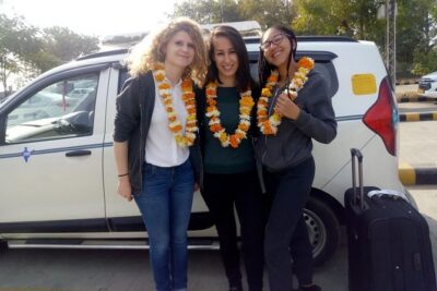 4-Day Private Delhi, Agra & Jaipur with Ranthambore Tiger Safari