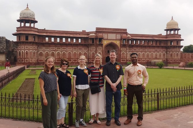 4-Day Private Delhi, Agra & Jaipur with Ranthambore Tiger Safari - Tickets, timing, and comfort tips that matter in real life