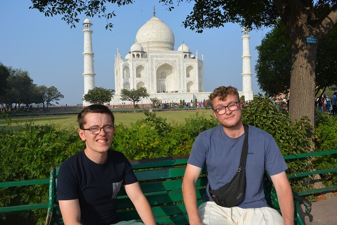 4-Day Private Delhi, Agra & Jaipur with Ranthambore Tiger Safari - Should you book? My practical take