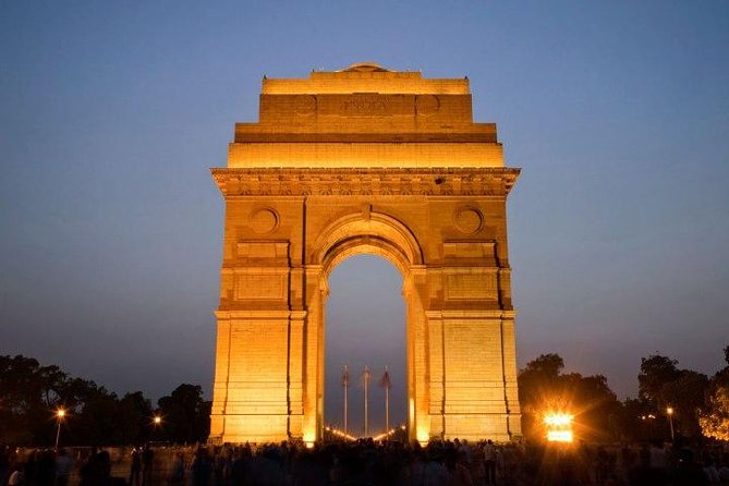 4-Day Ranthambore Tiger Safari Tour to Agra and Jaipur from Delhi - Jaipur’s Amber Fort: royal power, plus the Kachhwaha timeline
